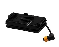 Светодиодный LED осветитель Rosco DMG Lumiere Miniswitch Basic AC/DC Led - Studio/Outdoor - фото 101242