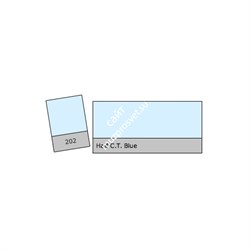 Photoindustria 202 Half CT Blue - фото 101266