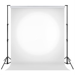 LL COTRANSLW светопрозрачный фон 1,37х5,4м LIGHT 3/4 f-stop - фото 101277