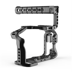 8Sinn Клетка для камеры SONY A7III / A7RIII с ручкой BASIC - фото 101324