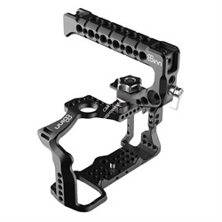 8Sinn Клетка для камеры SONY A7III/A7RIII с ручкой SCORPIO - фото 101337