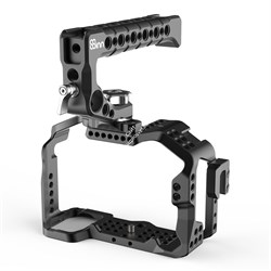 8Sinn Клетка для камеры SONY A7III/A7RIII с ручкой SCORPIO - фото 101338