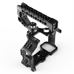 8Sinn Клетка для камеры SONY A7III/A7RIII с ручкой SCORPIO - фото 101341
