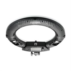 Осветитель кольцевой Falcon Eyes BeautyLight 480 LED - фото 101408