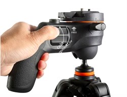 Штатив Vanguard ESPOD CX 203 AGH - фото 101485