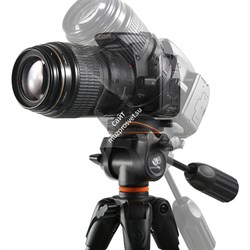 Штатив Vanguard ESPOD CX 204 AP - фото 101499