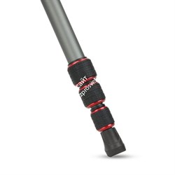 Штатив Vanguard VEO 2 204AB Red - фото 101504