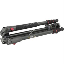 Штатив Vanguard VEO 2 204AB Red - фото 101505