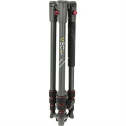 Штатив Vanguard VEO 2 204AB Red - фото 101506