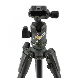 Штатив Vanguard VEO 2 204AB Red - фото 101507