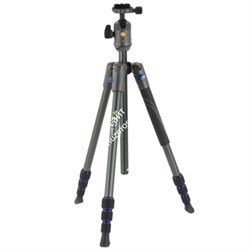 Штатив Vanguard VEO 2 204AB Blue - фото 101508