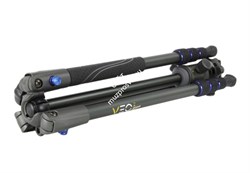 Штатив Vanguard VEO 2 204AB Blue - фото 101510