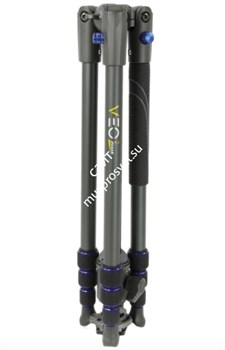 Штатив Vanguard VEO 2 204AB Blue - фото 101511