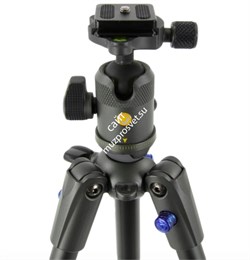 Штатив Vanguard VEO 2 204AB Blue - фото 101512