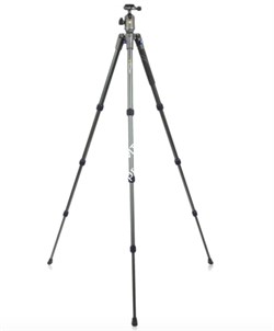 Штатив Vanguard VEO 2 204AB Blue - фото 101513