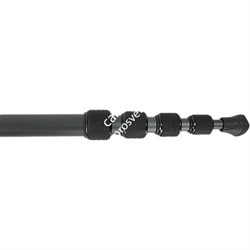 Штатив Vanguard VEO 2 235AB Black - фото 101523