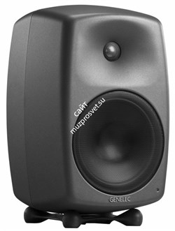 Genelec 8350APM активный 2-полосный монитор ближнего/среднего поля. НЧ 8" 200Вт, ВЧ 1" 150Вт. Подставки. Опциональная настройка GLM калибратором. Вход: аналог. XLR, вх/вых цифр. XLR (AES/EBU), 2xRJ45 для работы с GLM системой. Макс. SPL 112 дБ, 33Гц-22кГц - фото 10182