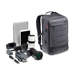 Рюкзак Manfrotto MN-BP-MV-30 Рюкзак для фотоаппарата Manhattan Mover-30 - фото 101882
