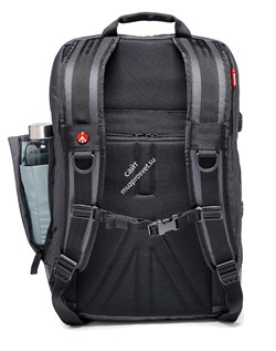 Рюкзак Manfrotto MN-BP-MV-30 Рюкзак для фотоаппарата Manhattan Mover-30 - фото 101884