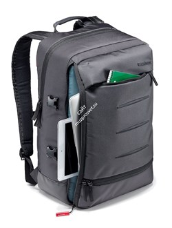 Рюкзак Manfrotto MN-BP-MV-30 Рюкзак для фотоаппарата Manhattan Mover-30 - фото 101885