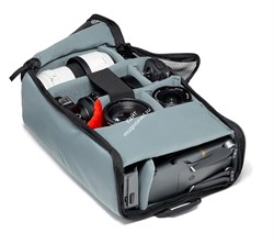 Рюкзак Manfrotto MN-BP-MV-30 Рюкзак для фотоаппарата Manhattan Mover-30 - фото 101886