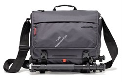 Manfrotto MN-M-SD-10 Сумка для фотоаппарата Manhattan Speedy-10 - фото 101914