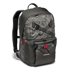 Рюкзак Manfrotto OL-BP-30 Рюкзак для фотоаппарата Noreg Backpack-30 - фото 101917