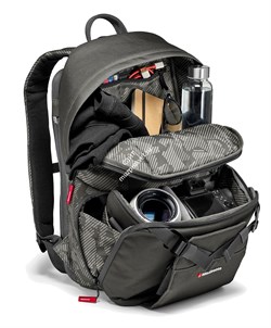 Рюкзак Manfrotto OL-BP-30 Рюкзак для фотоаппарата Noreg Backpack-30 - фото 101920