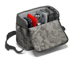 Рюкзак Manfrotto OL-BP-30 Рюкзак для фотоаппарата Noreg Backpack-30 - фото 101921