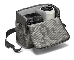Рюкзак Manfrotto OL-BP-30 Рюкзак для фотоаппарата Noreg Backpack-30 - фото 101923