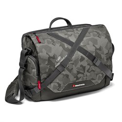 Manfrotto OL-M-30 Сумка для фотоаппарата Noreg Messenger-30 - фото 101924