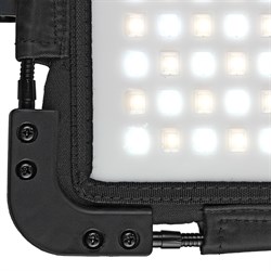 Осветитель GreenBean FreeLight 288 bi-color светодиодный - фото 101969