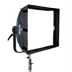 Софтбокс ARRI Chimera c рамкой для Skypanel S30 - фото 101980
