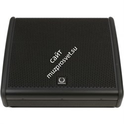 Turbosound TFX122M-AN сценический монитор, активный, коаксиальный,12"низк.масса, 1"титан, 1100Вт KlarkTeknik, 68Гц-20кГц,125дБ,ULTRANET, 60x40 вращаемый - фото 10201