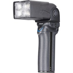 MG10 + Air-10s вспышка + синхронизатор для Nikon i-TTL (N116) - фото 102061