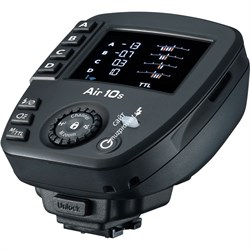 MG10 + Air-10s вспышка + синхронизатор для Nikon i-TTL (N116) - фото 102062