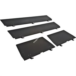 Kinoflo Шторки Celeb 850 Barndoors (Set of 4) BRD-CE8 - фото 102092