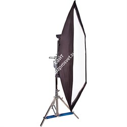 Софтбокс Kinoflo  SnapBag для Celeb 850 LED DMX - фото 102095