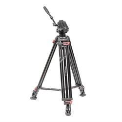 Штатив Falcon Eyes CinemaPRO VT-1800 - фото 102097