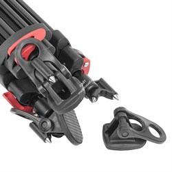 Штатив Falcon Eyes CinemaPRO VT-1800 - фото 102102