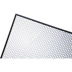 Kinoflo Celeb 450Q Louver/HP, 90° - фото 102118
