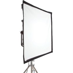 Софтбокс Kinoflo Celeb 450Q SnapBag w/ 2 x Diffusion - фото 102120