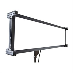 Светодиодный LED осветитель Kinoflo Celeb 450 LED DMX Center Mount, Univ 230U - фото 102126