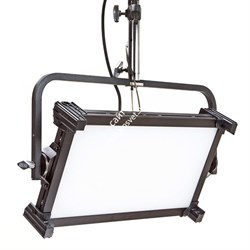 Светодиодный LED осветитель Kinoflo Celeb 250 LED DMX Yoke Mount, Univ 230U - фото 102149