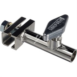 Kinoflo Baby Receiver Assembly for Yoke (16mm) - фото 102165
