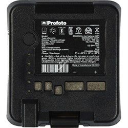 100440 Батарея Li-lon Battery for B10 - фото 102175