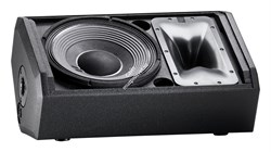 JBL STX812M 2-полосная пассивная мониторная/FOH АС, 800Вт/1600Вт/3200Вт, 8Ω, стакан 35мм, НЧ 1х12" 2206H, ВЧ 1х3" 2432H с рупором 70°x70°, Пассив/Би-амп, Вес 19кг - фото 10218