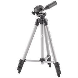 Штатив Cullmann ALPHA 1000 tripod with case. Штатив с головой C52100 - фото 102191