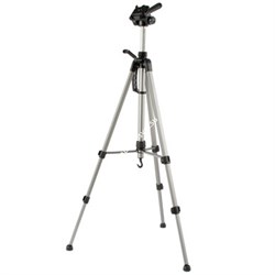 Штатив Cullmann ALPHA 2500 tripod with case. Штатив с головой - фото 102213