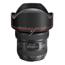 Объектив Canon EF 11-24mm f/4L USM - фото 102302